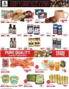 Preview of Family Fare weekly ads valid from 16.11.2025 | Page: 14