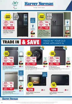 Preview of Harvey Norman February Electrical & Computer - valid from 05.02.2026 | Page: 2