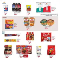 Bistek Supermercados ofertas Quinzenal - Pré-Visualização do folheto da loja Bistek Supermercados, válido de 22.04.2026 | Página: 3