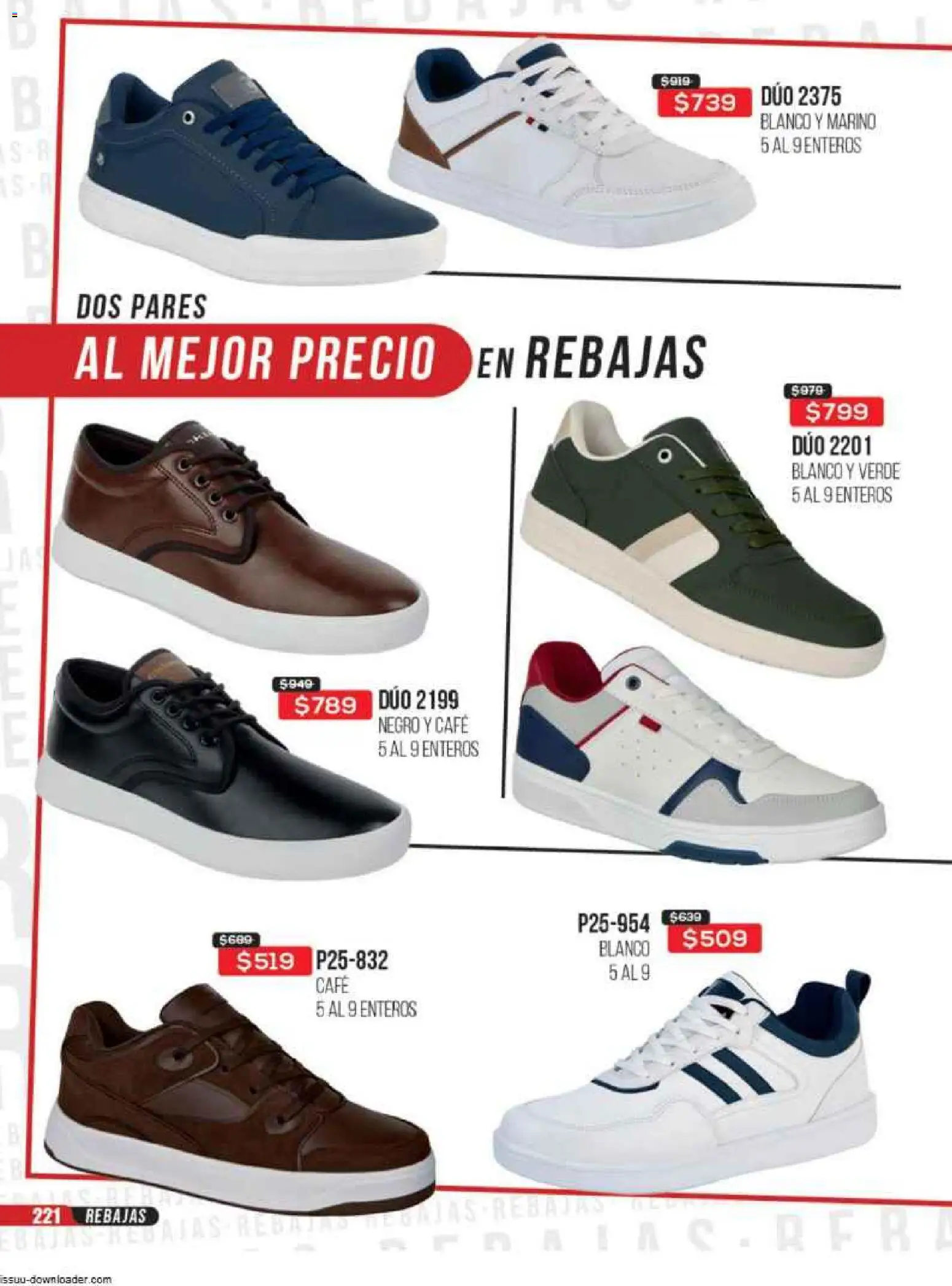 Nuevas ofertas de Cklass válidas en toda la República Mexicana desde el 31.10.2025. ¡Encuentra las mejores ofertas en Cklass catálogo Super Rebajas Ropa! | Página: 551 | Productos: Café