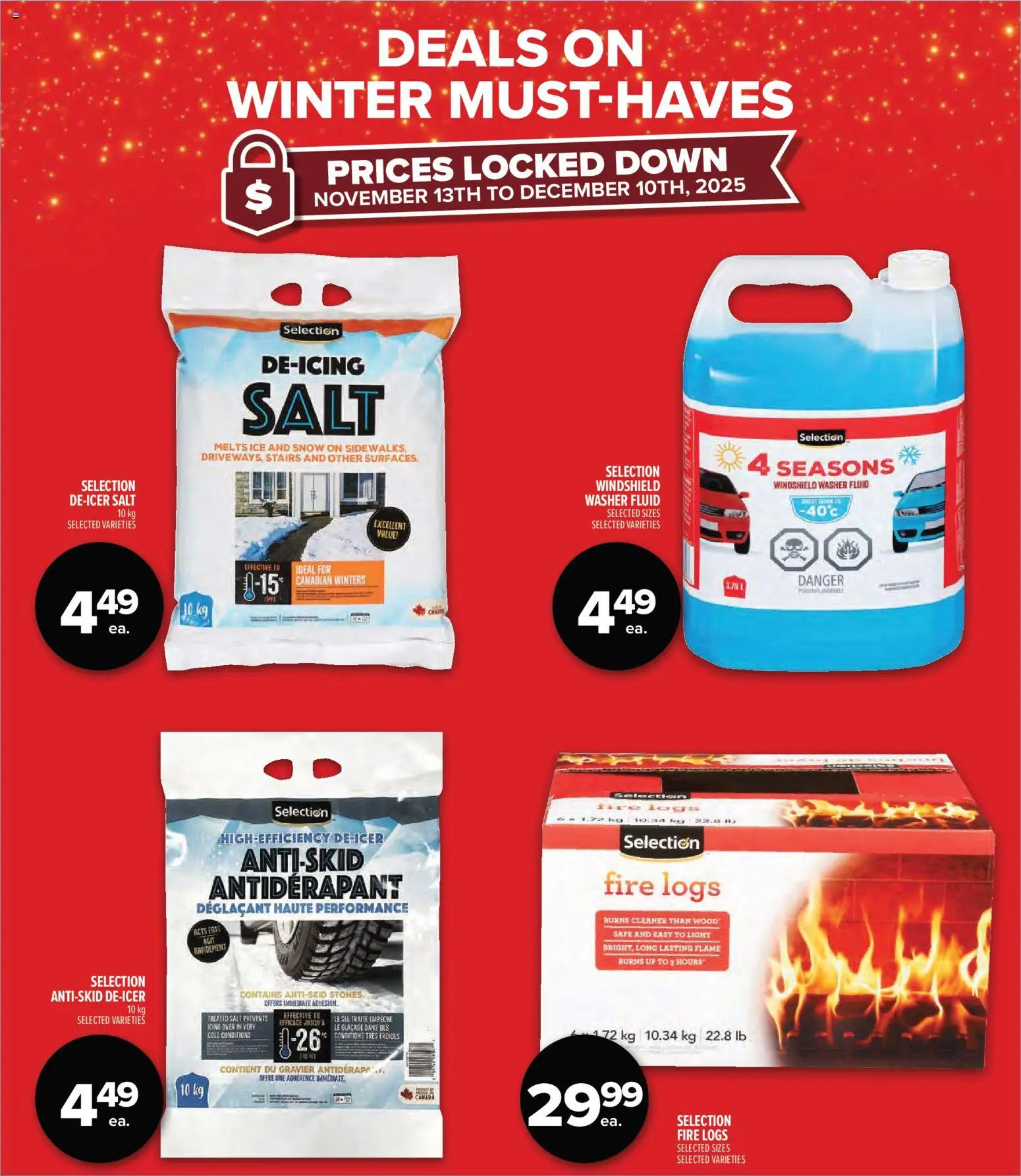 Metro flyer valid from 13.11.2025 | Page: 7