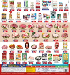 Supermercados Rondon - Ofertas do semana - Pré-Visualização do folheto da loja Supermercados Rondon, válido de 08.10.2025 | Página: 2