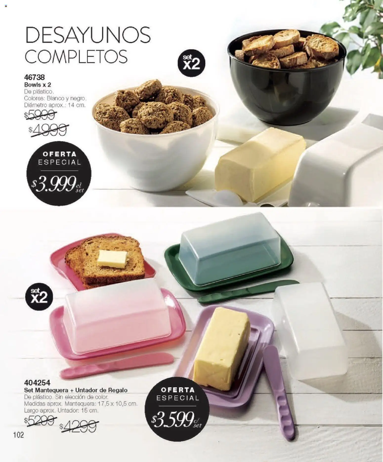 Violetta - Violetta Cosméticos │ válido desde el 05.02.2026 | Página: 102