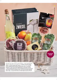 Preview of Coles December 2025 - valid from 04.12.2025 | Page: 181