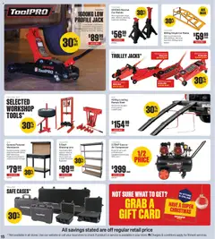 Preview of Supercheap Auto Catalogue - valid from 03.12.2025 | Page: 15