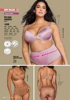 Vista previa de Ilusión catálogo Verano, nuevo folleto de la tienda, válido en México a partir del 01.05.2026 | Página: 120