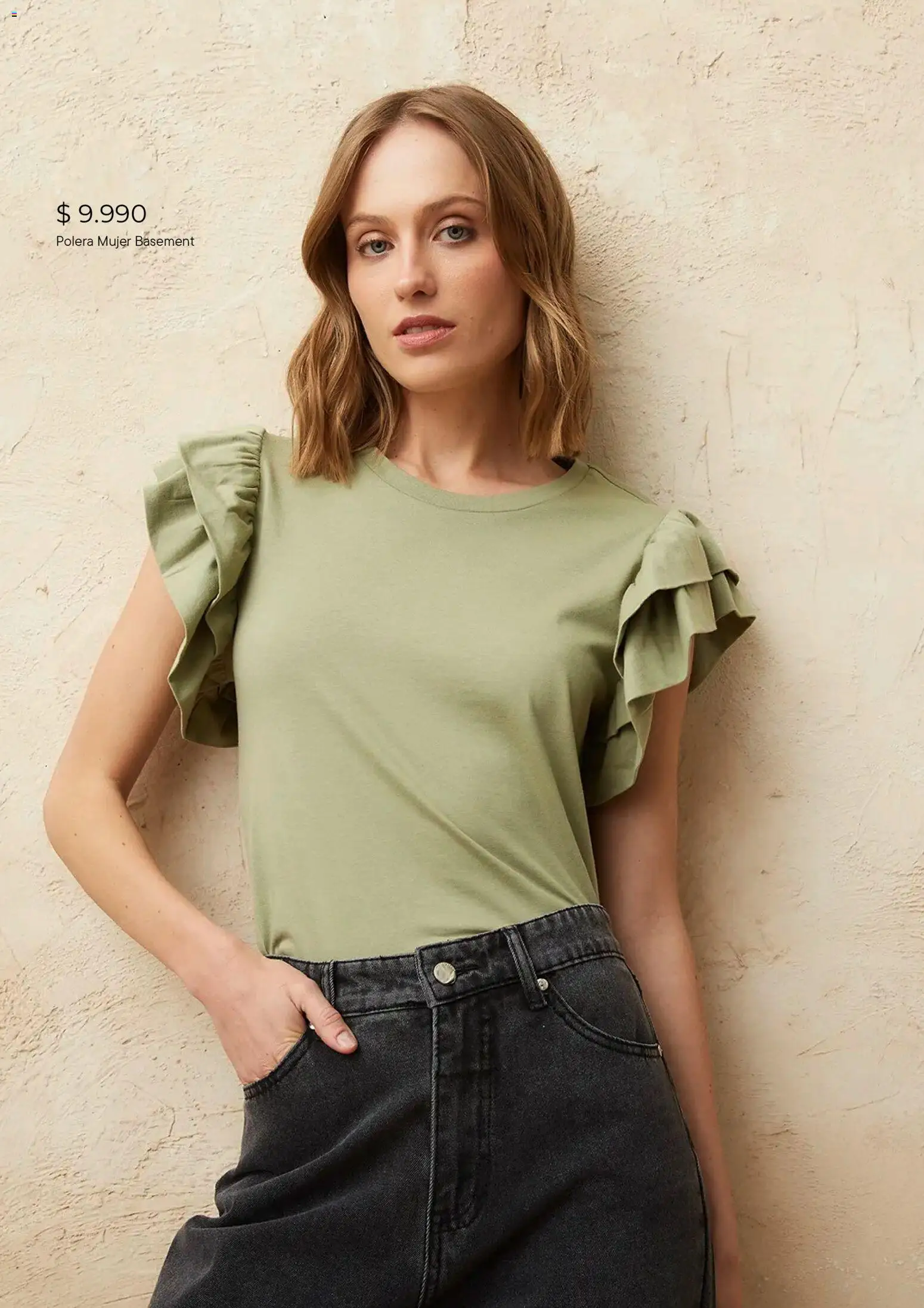 Falabella ofertas  │ válido desde el 01.12.2025 | Página: 11 | Productos: Polera