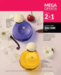 Avon catálogo - Campaña 04/2026 -  Vista previa de la revista de la tienda Avon valido desde el 25.02.2026 | Página: 55 | Productos: Pimienta