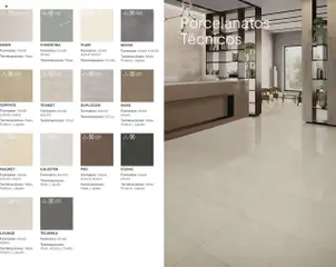 MK - Catalogo Productos Tecnicos válido desde el 22.07.2025 | Página: 33 | Productos: Mate