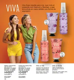 Vista previa Millanel - Catálogo válido desde el 10.11.2025 | Página: 120