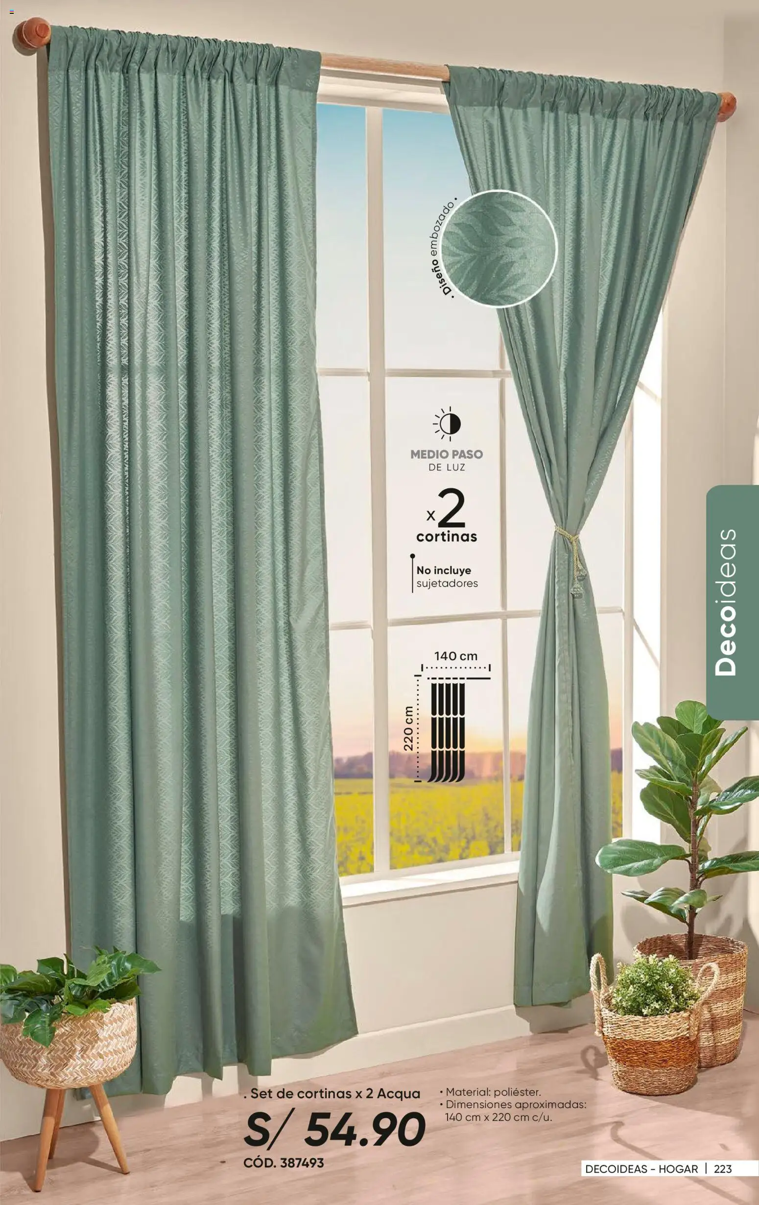 Catálogo Azzorti válido desde 26.01.2026 | Página: 224