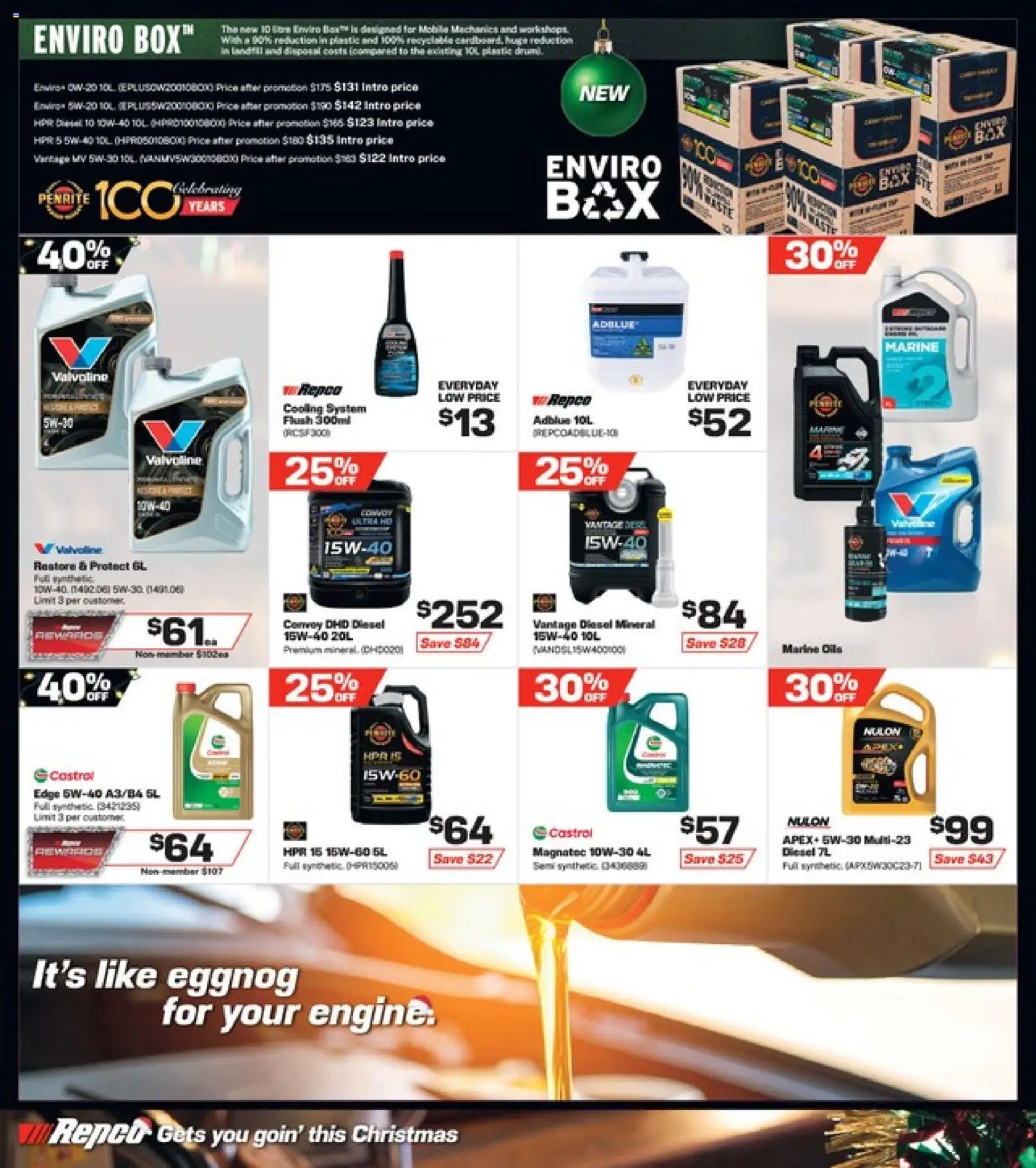 Repco catalogue from 10.12.2025 | Page: 14