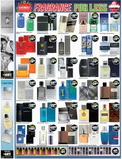 Preview of Chemist Warehouse Catalogue - valid from 30.10.2025 | Page: 24