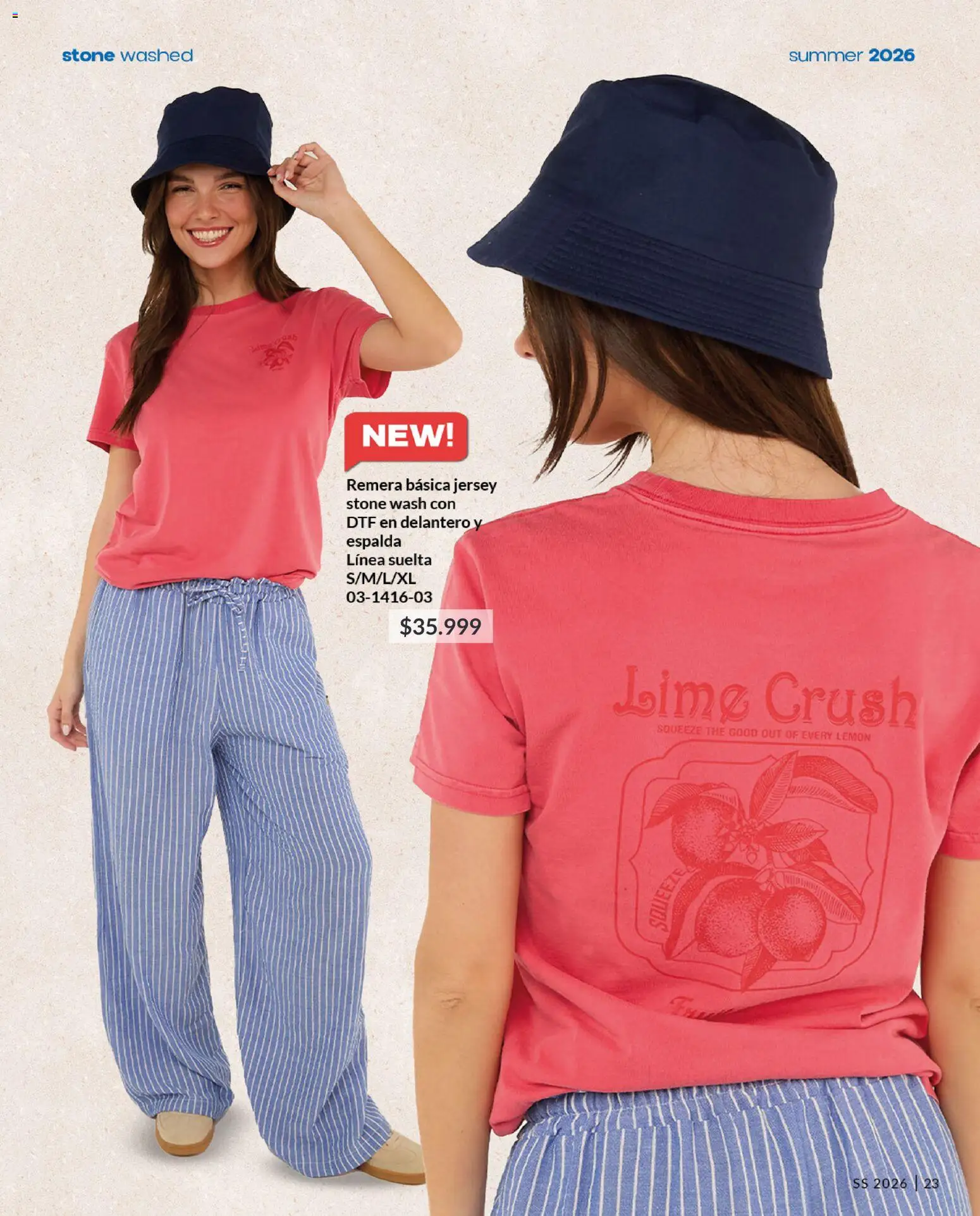 Vitnik catálogo │ válido desde el 05.02.2026 | Página: 23