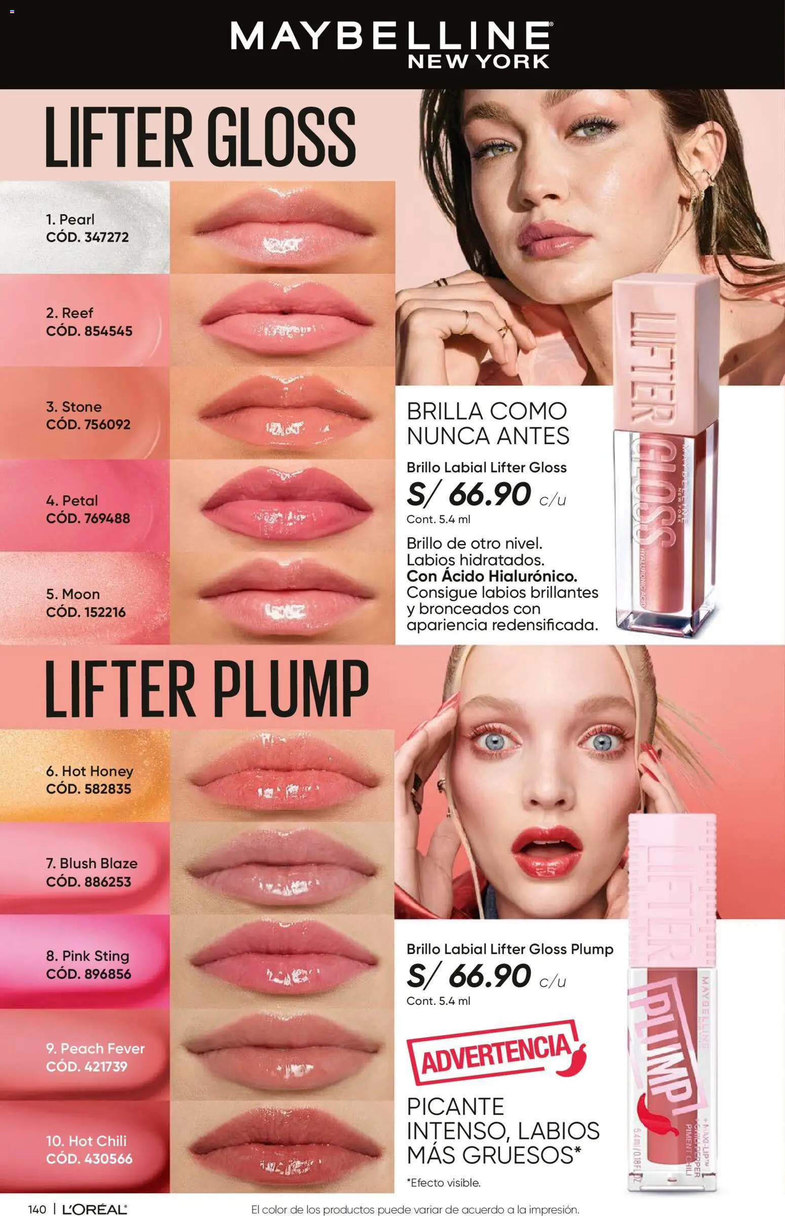 Catálogo Azzorti válido desde 26.01.2026 | Página: 141