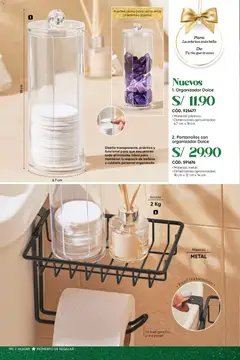 Vista previa de folleto Azzorti - Black Friday de la Azzorti válido desde 03.11.2025 | Página: 198 | Productos: Té