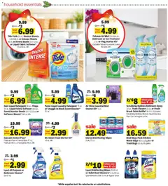 Preview of Meijer weekly ads valid from 05.11.2025 | Page: 27