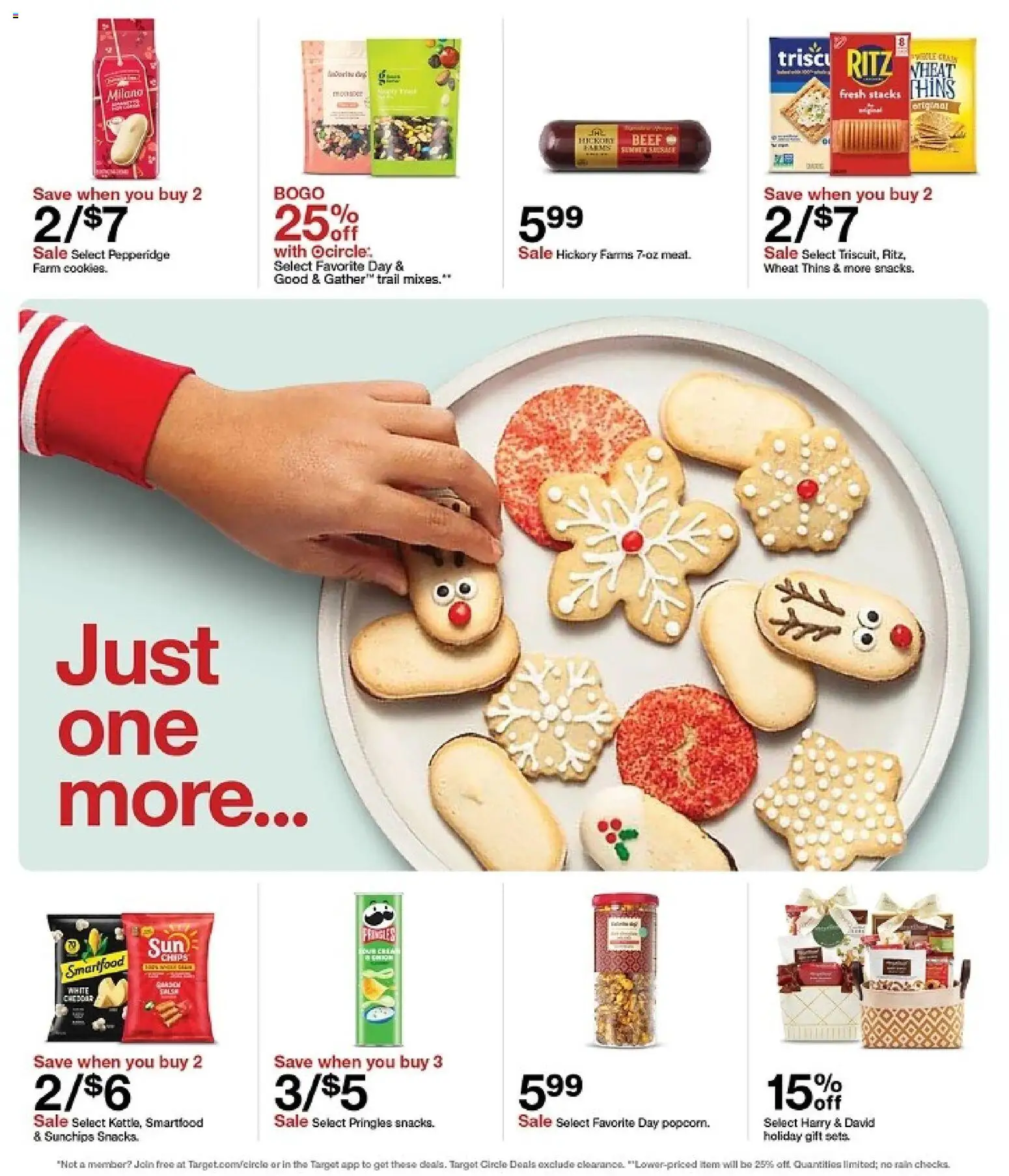 Target Weekly Ad - valid from 14.12.2025 | Page: 41