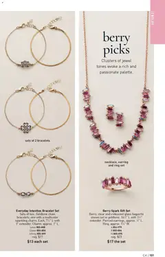 Preview of Avon weekly ads valid from 11.02.2026 | Page: 151