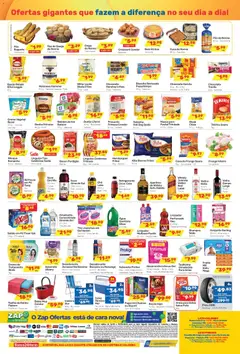Gigante Atacadista - Ofertas da semana - Pré-Visualização do folheto da loja Gigante Atacadista, válido de 12.01.2026 | Página: 2
