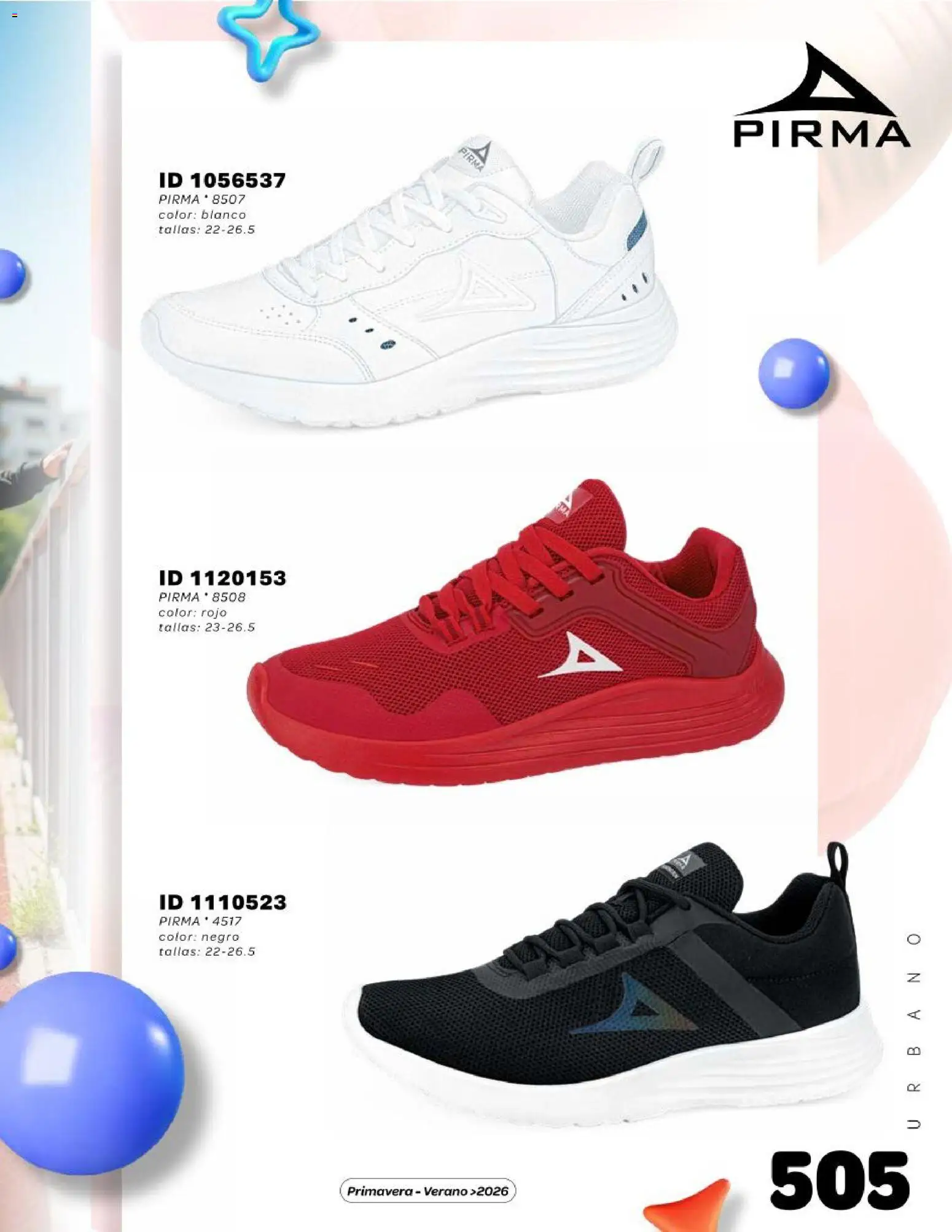 Nuevas ofertas de Price Shoes válidas en toda la República Mexicana desde el 15.02.2026. ¡Encuentra las mejores ofertas en Price Shoes catálogo Urbano! | Página: 503 | Productos: Baño