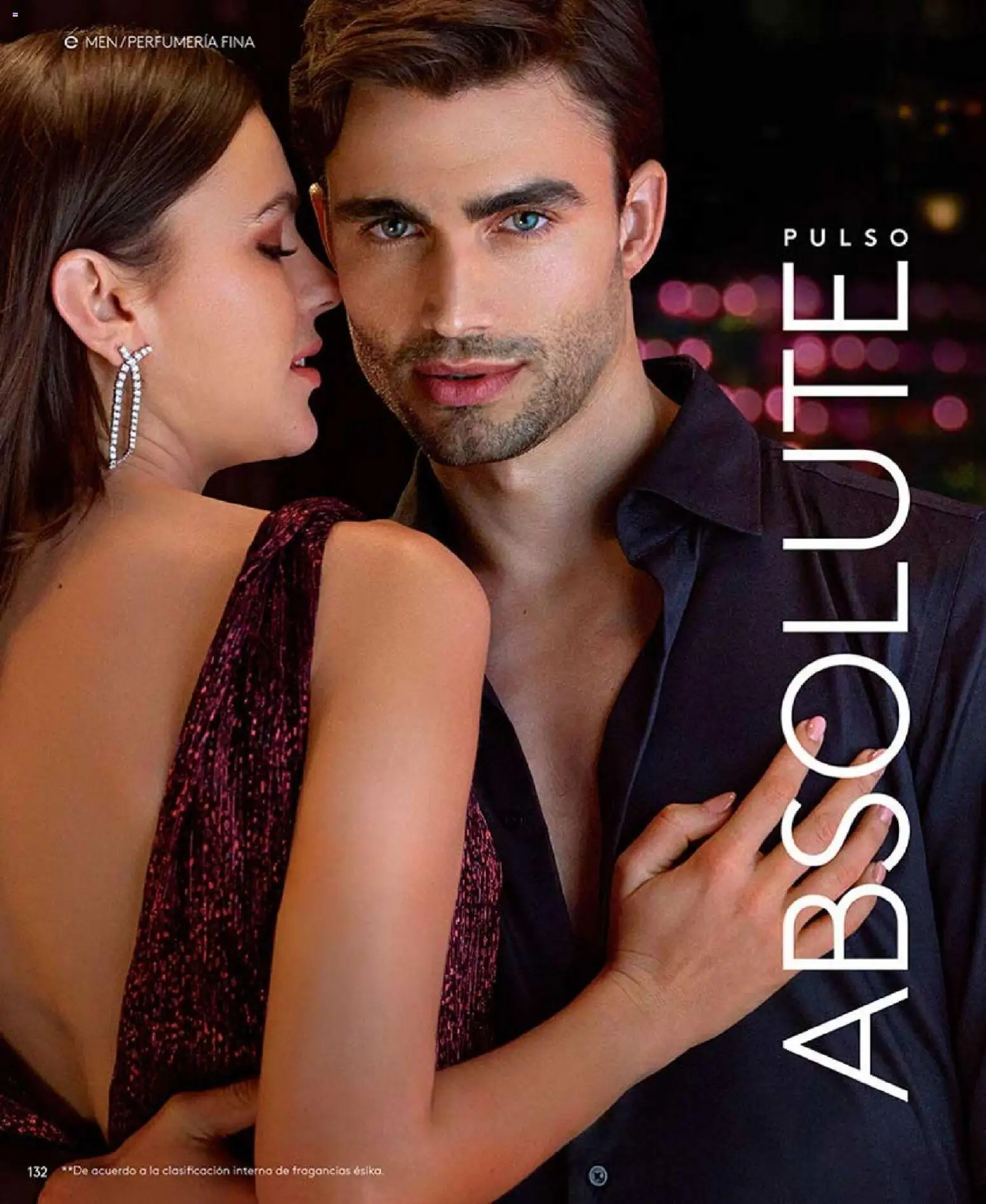 Ésika revista - valida desde el 01.02.2026 | Página: 132