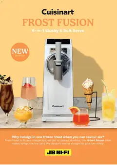 Preview of JB Hi-Fi STACK - valid from 01.12.2025 | Page: 75