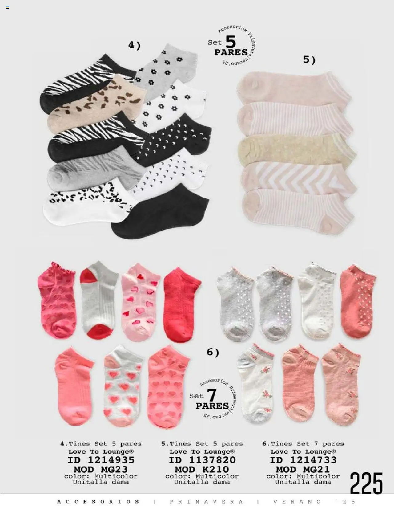 Nuevas ofertas de Price Shoes válidas en toda la República Mexicana desde el 02.05.2025. ¡Encuentra las mejores ofertas en Price Shoes catálogo Accesorios! | Página: 227
