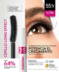 Catálogo Ésika Campaña x válido desde el 30.04.2026 | Página: 45