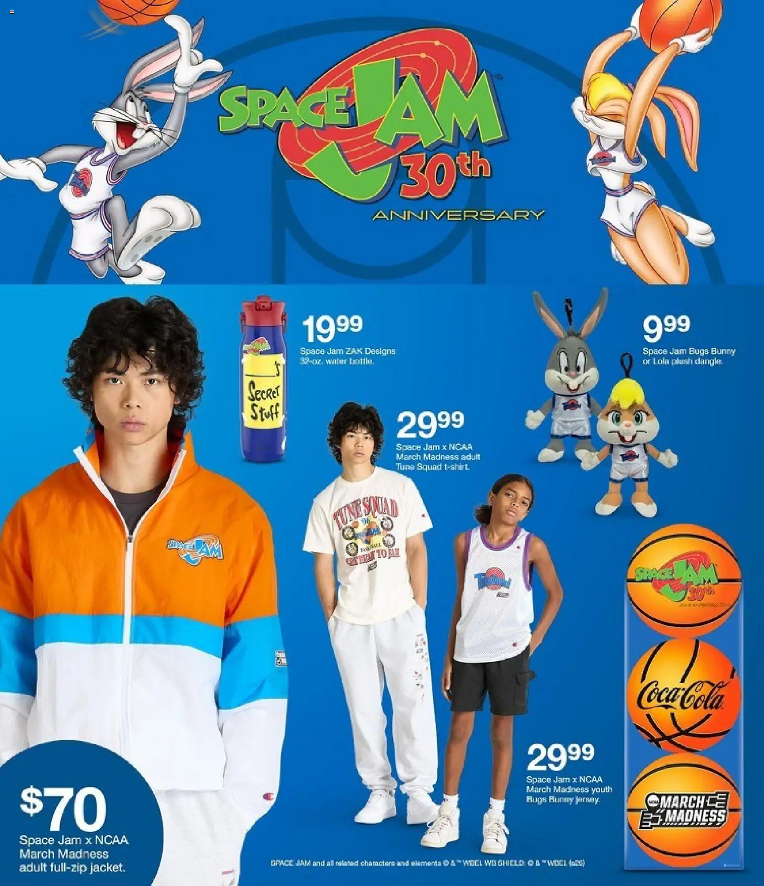 Target Weekly Ad - valid from 01.03.2026 | Page: 13 | Products: Water