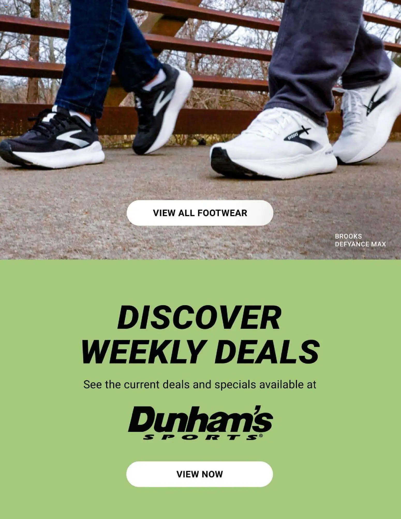 Dunham's Sports Spring Footwear Guide - valid from 26.03.2026 | Page: 18