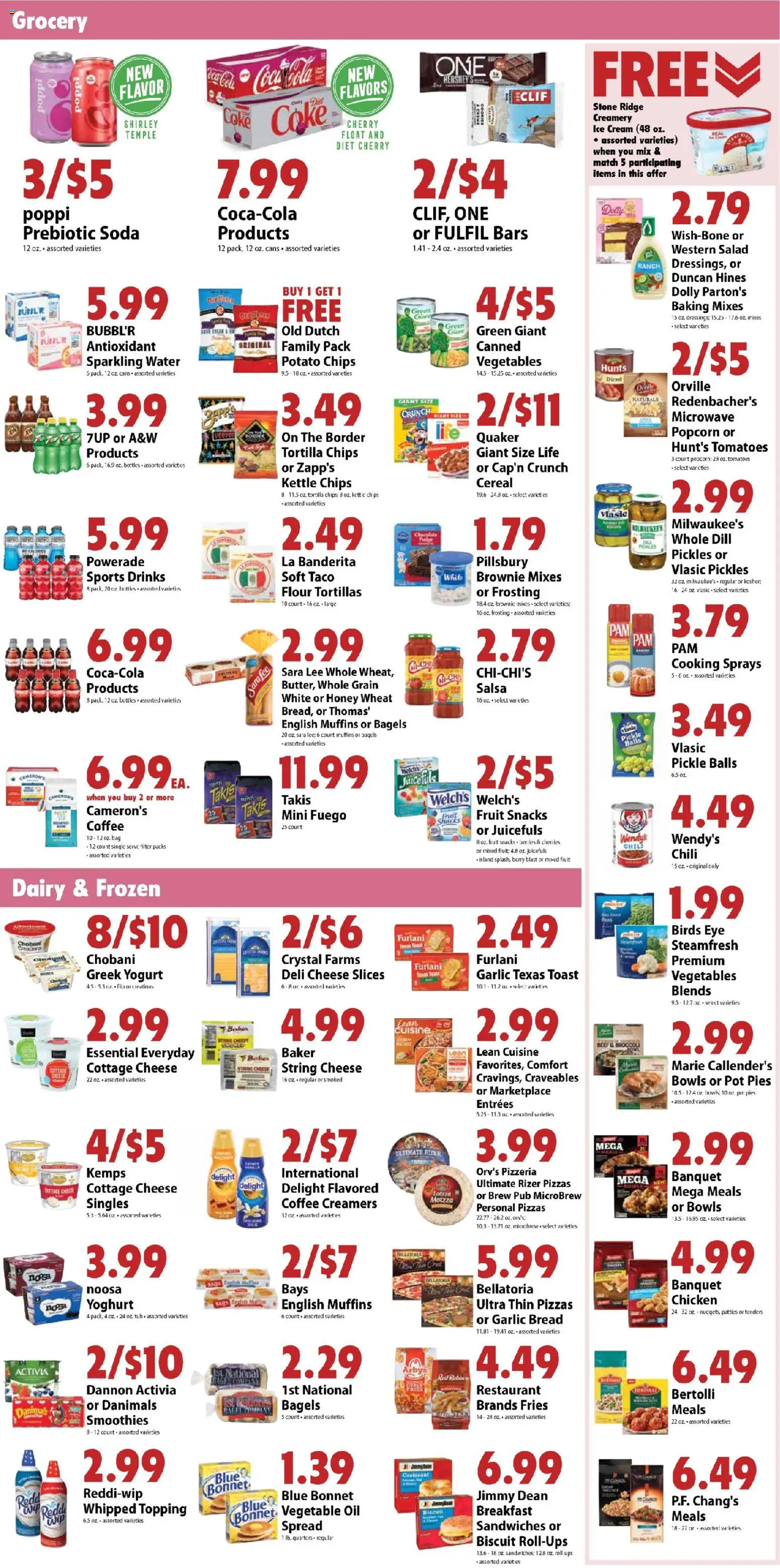 Festival Foods Weekly Ad - valid from 11.02.2026 | Page: 4