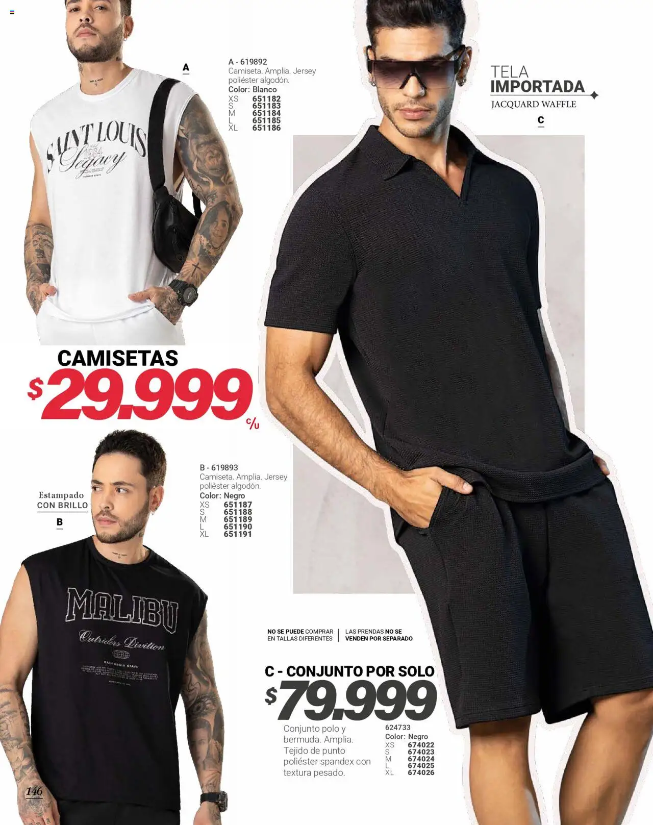 Carmel revista - valida desde el 08.09.2025 | Página: 148 | Productos: Brillo, Conjunto