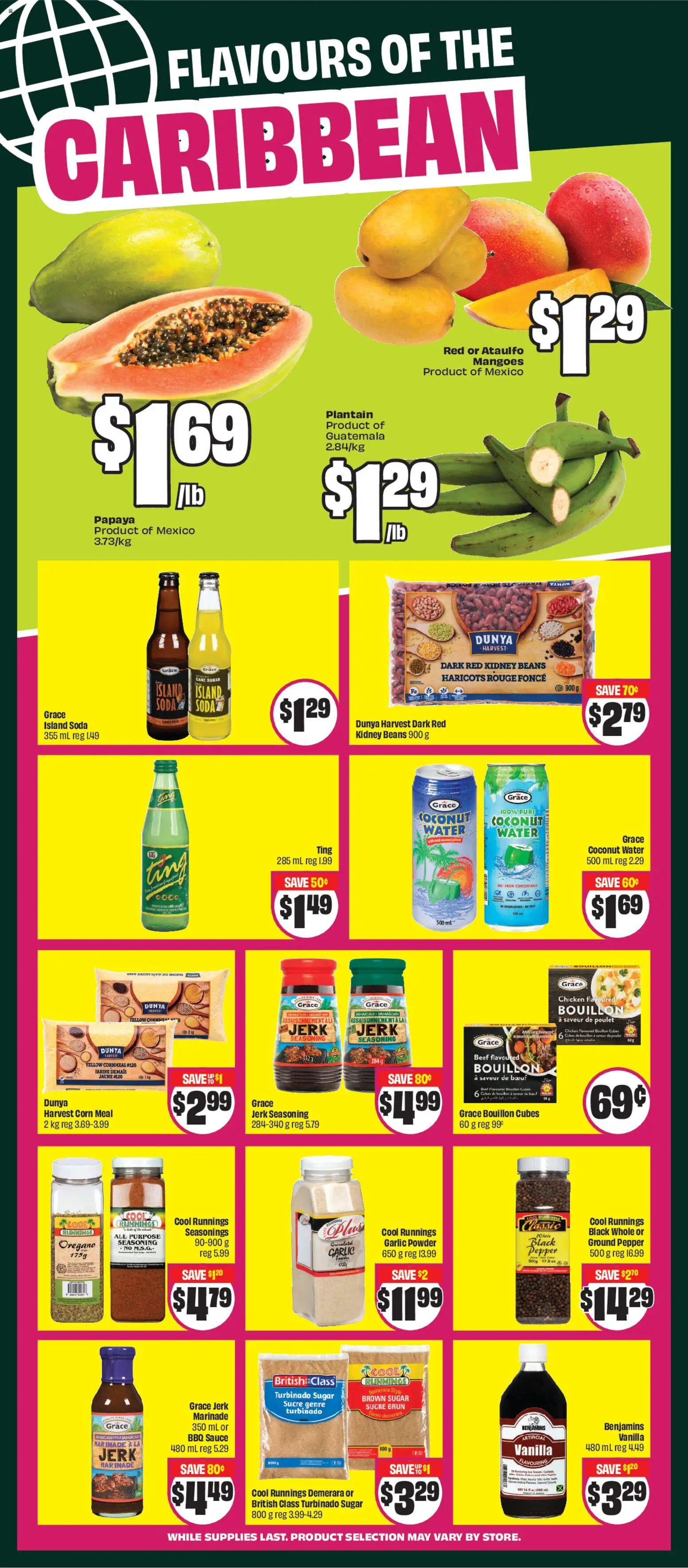 FreshCo flyer valid from 26.03.2026 | Page: 12