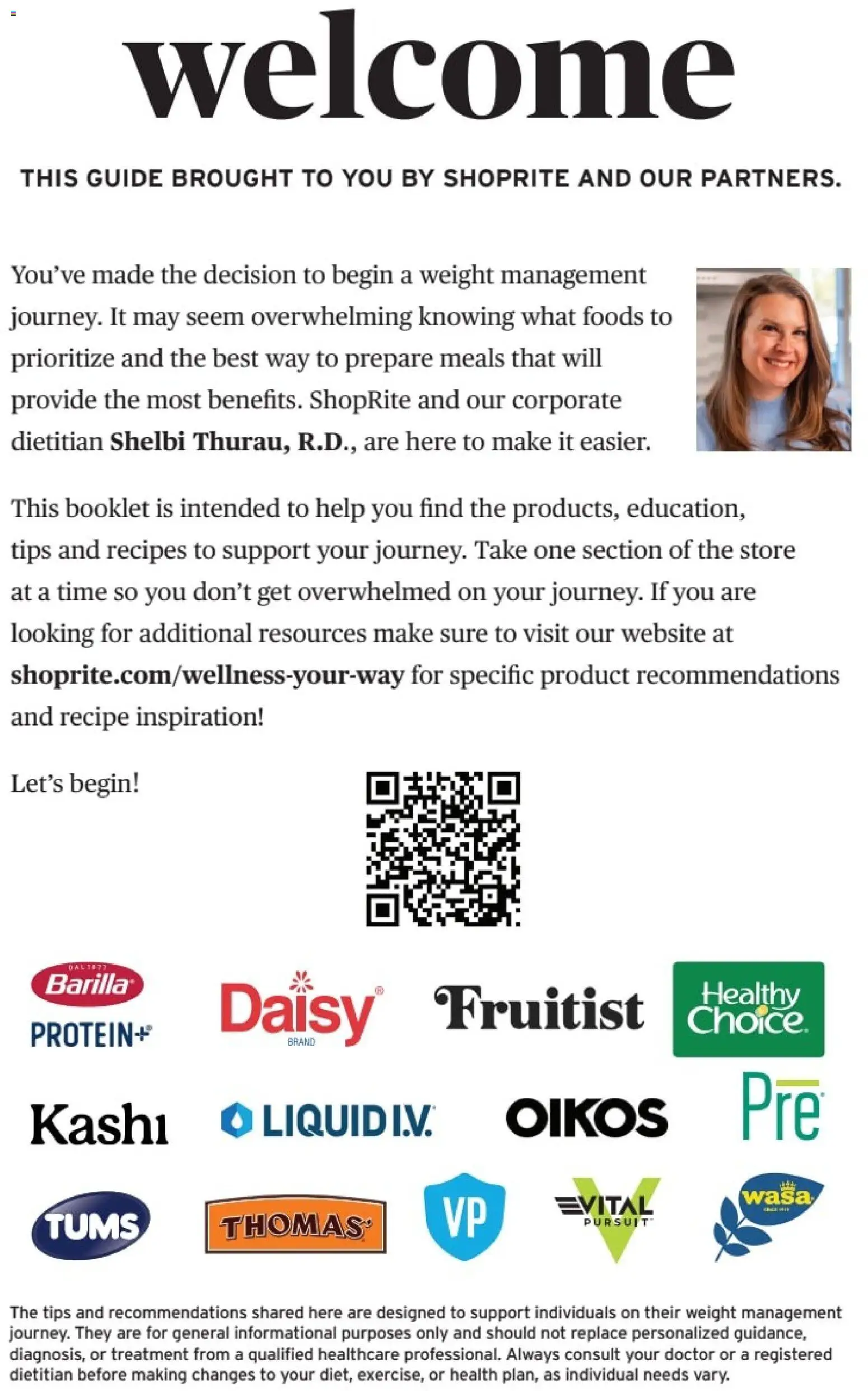 ShopRite Wellness Your Way - valid from 05.02.2026 | Page: 2