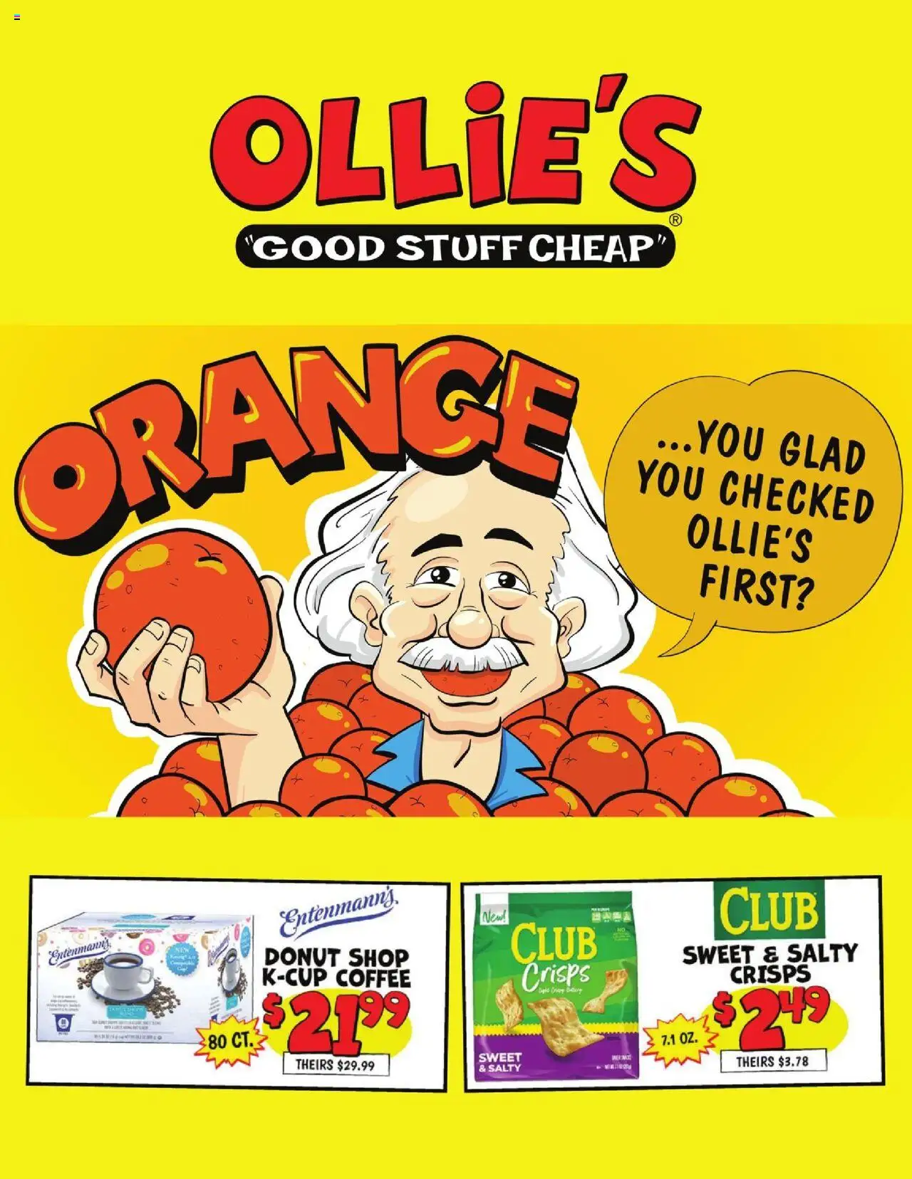 Unlock The Secrets To Saving: Old Town Family Market'S Weekly Ad! - t2qaff5