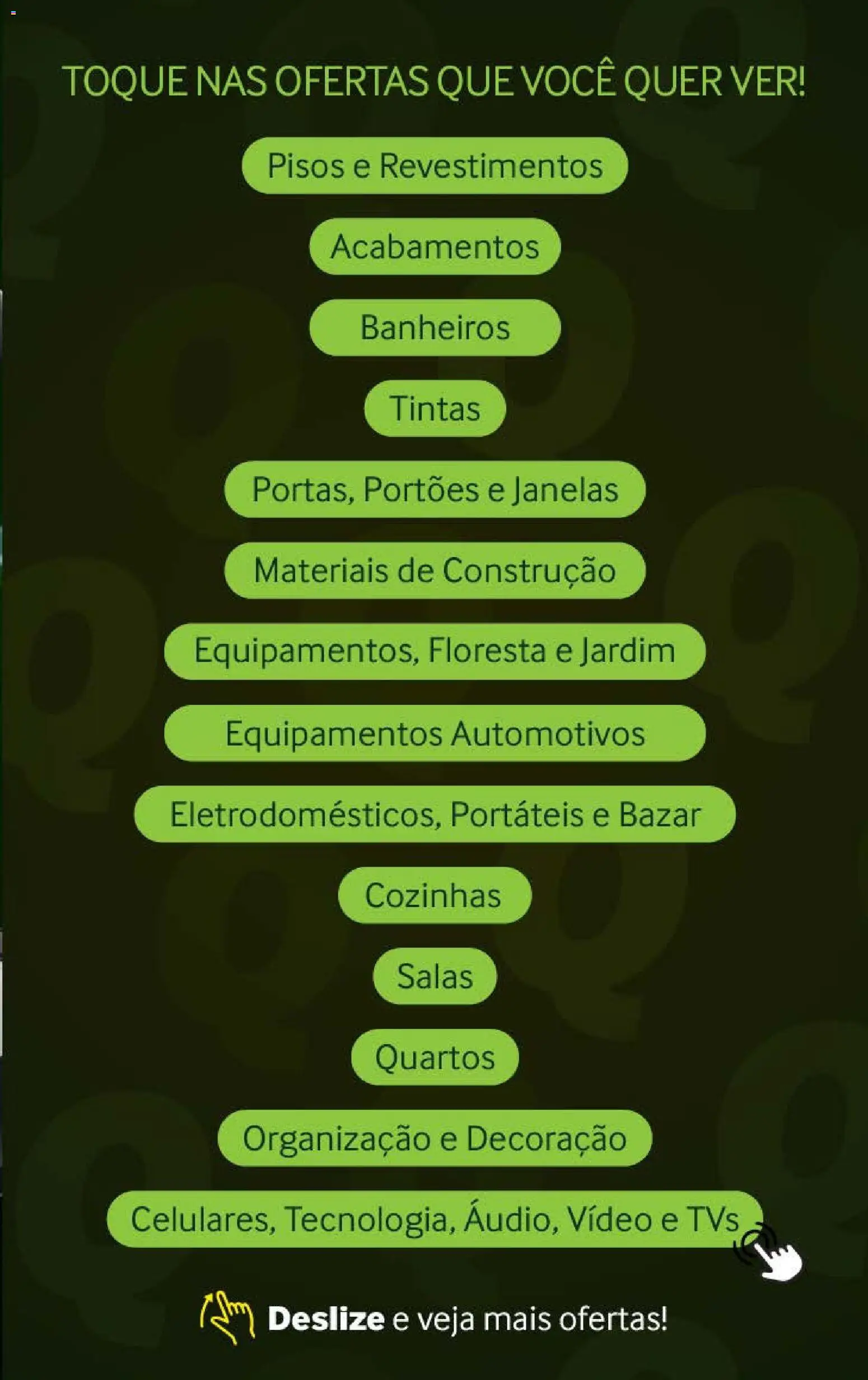 Lojas Quero-Quero Folheto - válido de 04.11.2025 | Página: 2 | Produtos: Vídeo