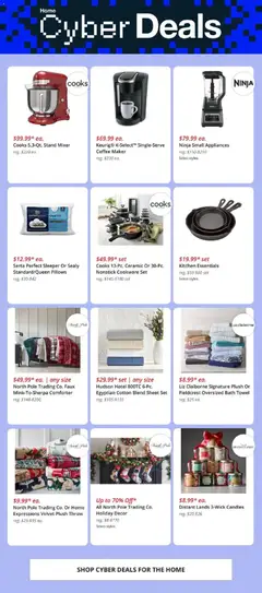 Preview of JCPenney weekly ads valid from 30.11.2025 | Page: 3