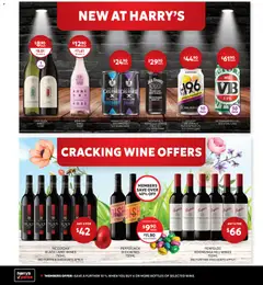 Preview of Harry Brown catalogue  - valid from 11.03.2026 | Page: 6