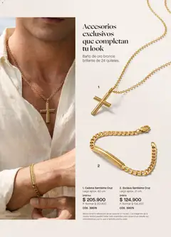 Yanbal catálogo -  Vista previa de la revista de la tienda Yanbal valido desde el 25.04.2026 | Página: 146