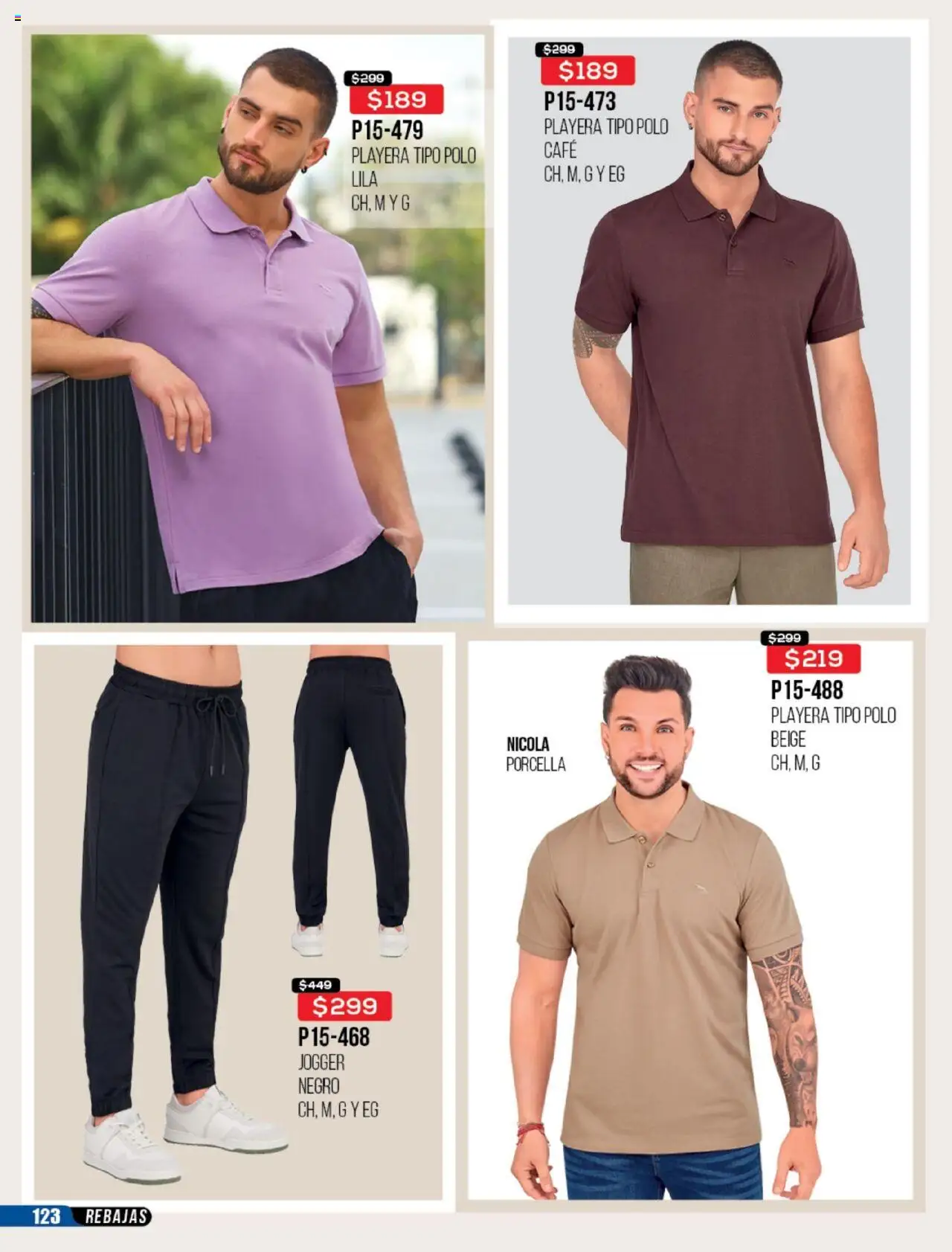 Nuevas ofertas de Cklass válidas en toda la República Mexicana desde el 23.06.2025. ¡Encuentra las mejores ofertas en Cklass catálogo Rebajas Sobre Calzado! | Página: 509 | Productos: Café, Playera