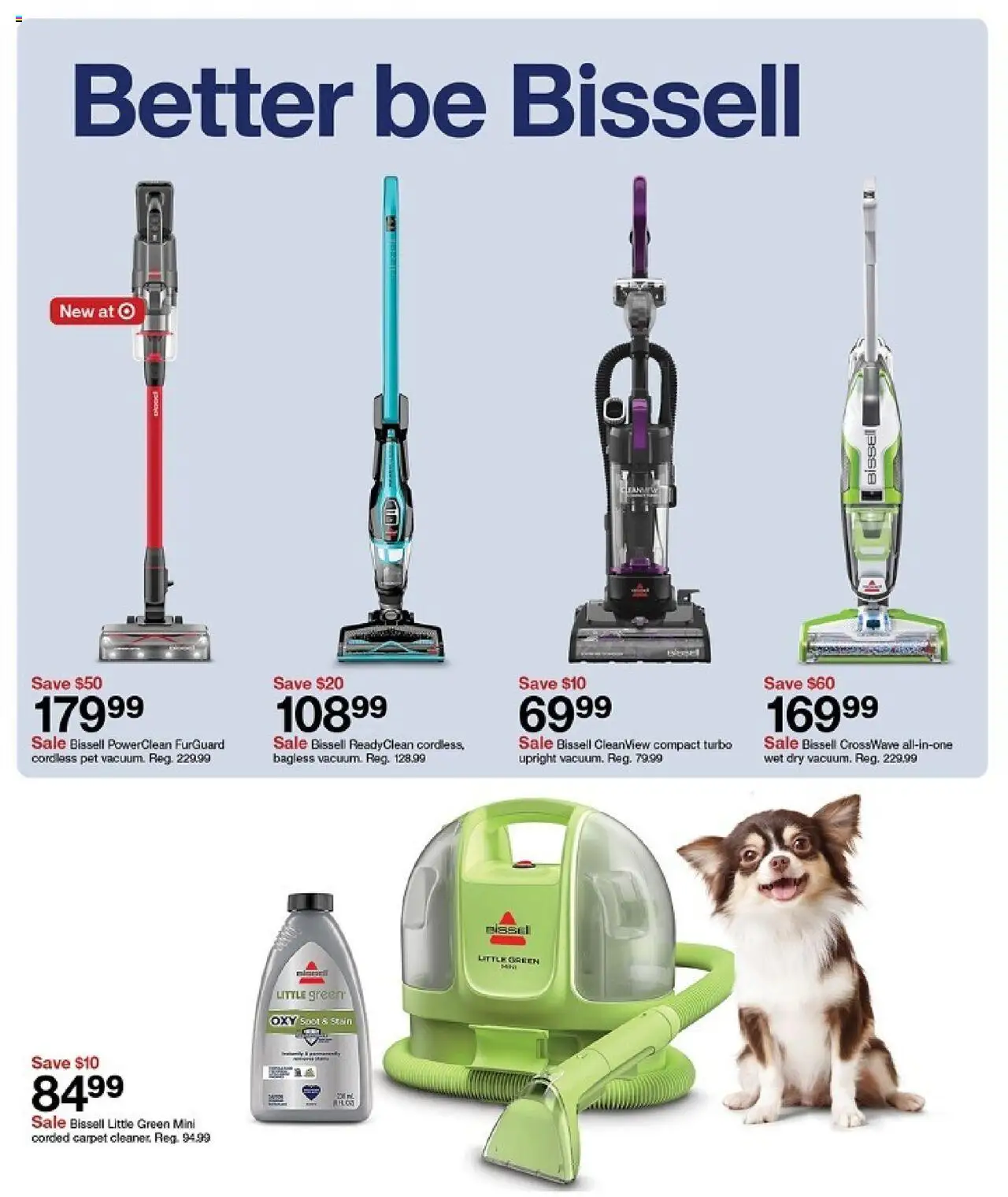 Target Weekly Ad - valid from 21.09.2025 | Page: 33 | Products: Carpet