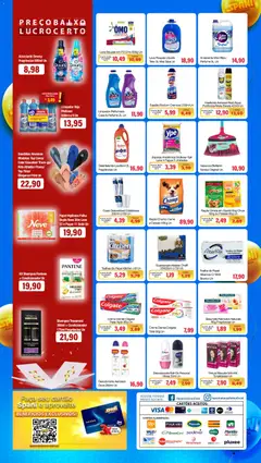 Spani Atacadista - Ofertas da semana - Pré-Visualização do folheto da loja Spani Atacadista, válido de 14.04.2026 | Página: 4