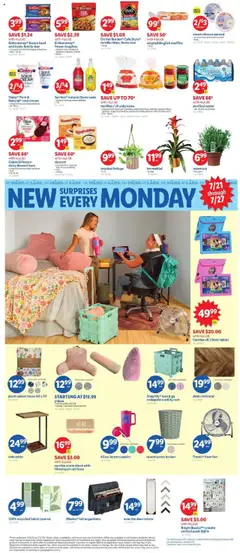 Lidl Weekly Ad - valid from 18.07.2025 | Page: 3