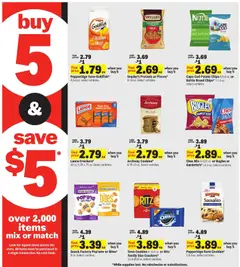 Preview of Meijer weekly ads valid from 01.04.2026 | Page: 9
