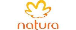Logo de Natura