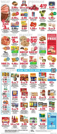 Preview of Schnucks weekly ads valid from 02.01.2026 | Page: 4