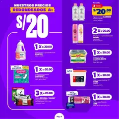 Vista previa de folleto Makro catálogo de la Makro válido desde 23.04.2026 | Página: 11