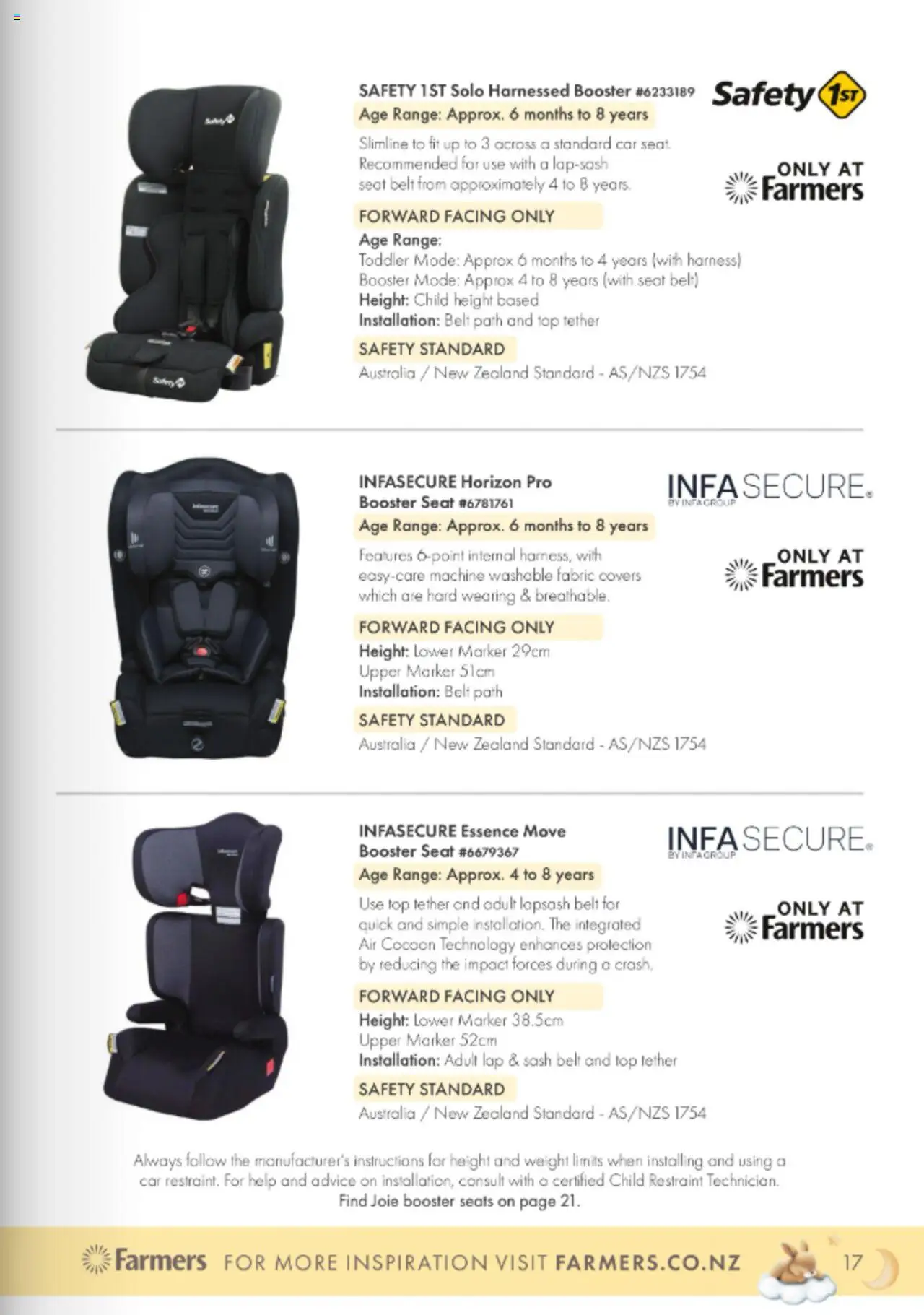 Farmers catalogue from 01.03.2025 | Page: 10