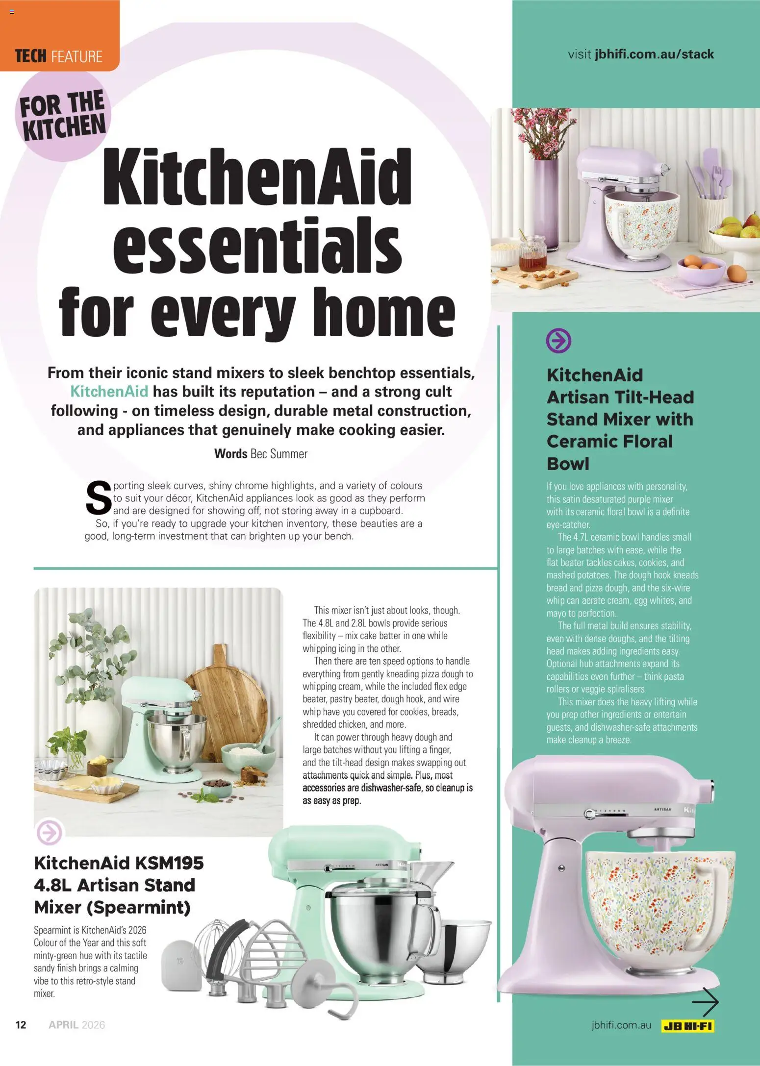 JB Hi-Fi catalogue - valid from 01.04.2026 | Page: 52